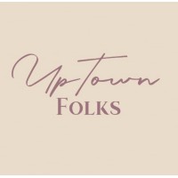 UpTown Folks logo - Similar company to Kriyant Ltd