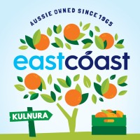 Eastcoast Beverages logo - Similar company to Wild Beverages
