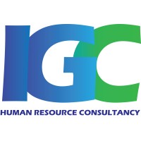 IGC Human Resource Consultancy logo - Similar company to Heyhome