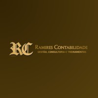 RC Ramires Contabilidade logo - Similar company to Thaycon Contabilidade E Assessoria Tributária