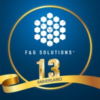 F&G Solutions logo - Similar company to Seryc®