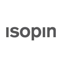 isopin AG logo - Similar company to Rdy