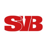 SVB Industri- & miljösanering logo - Similar company to Båstadhem Ab