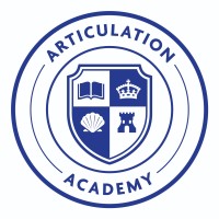 ARTICULATION ACADEMY logo - Similar company to Beacon Language Consultants