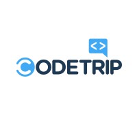 Codetrip logo - Similar company to Lognitiv