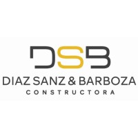 Diaz Sanz & Barboza Constructora logo - Similar company to Insasa Py
