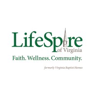 LifeSpire of Virginia logo - Similar company to Withsimplicity Beauty