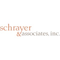 Schrayer & Associates, Inc. logo - Similar company to River Valley Child Development Services, Inc.