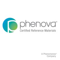 Phenova logo - Similar company to Phinova