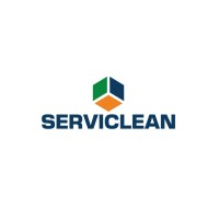 Serviclean logo - Similar company to Maketec