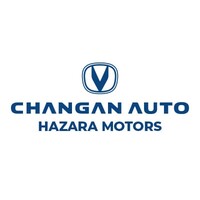 CHANGAN HAZARA MOTORS logo - Similar company to Malik Automobiles Ltd