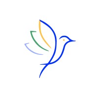 Yellow Blue Wings Charitable Foundation logo - Similar company to Hull 4 Heroes