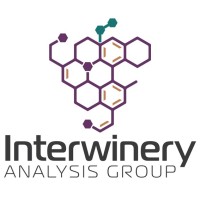 Interwinery Analysis Group (IWAG) logo - Similar company to Crafted By Mathur