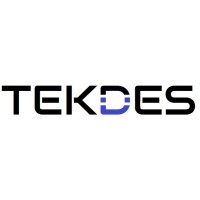 Tekdes Bilişim Teknolojileri logo - Similar company to Dhs Telekomüni̇kasyon A.Ş.