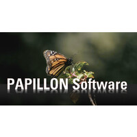 Papillon Global logo - Similar company to Approq