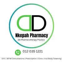 DD Pharmacotherapy & Pharmacy logo - Similar company to Vecteng Scitech