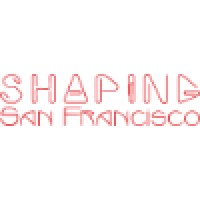 Shaping San Francisco