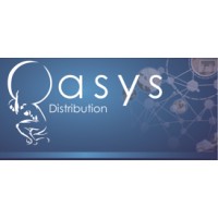 OASYS DISTRIBUTION logo - Similar company to Scriptum Document Solutions Ltd