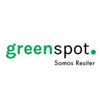 GreenSpot Upcycling logo - Similar company to Biofiltro