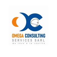 OMEGA CONSULTING SERVICES SARL logo - Similar company to Wiremi