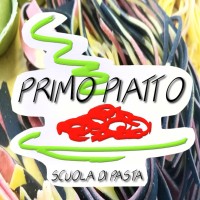 Primo Piatto - School of pasta logo - Similar company to Bartales