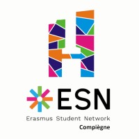 ESN Compiègne logo - Similar company to Actemium Compiègne