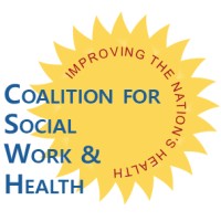 Coalition for Social Work and Health logo - Similar company to Everything Social Work