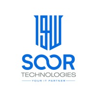 Soor Technologies logo - Similar company to Centrix Plus Integrated Solution