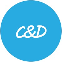 C&D Capacitación y Diseño Instruccional logo - Similar company to Welearn | Diseño Instruccional - Elearning