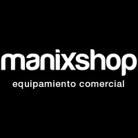 manixshop logo - Similar company to Vivero Mario