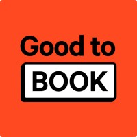 Good to Book logo - Similar company to The Str Managers Academy