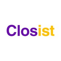 Closist logo - Similar company to Vortexial