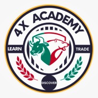 4X Academy logo - Similar company to Introducing Broker (Ib)