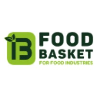 Food Basket for Food Industries logo - Similar company to Premiere Food Services