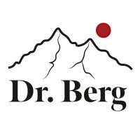 Dr. Berg Original logo - Similar company to Dr. Eric Berg - Türkçe Kanalı