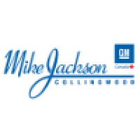 Mike Jackson GM logo - Similar company to Avenue A Advertising