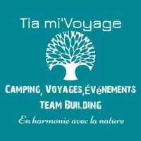 Tia mi'Voyage logo - Similar company to Mi-Kiry Outsourcing