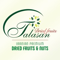 TALASAN Dried Fruits logo - Similar company to Artin Nuts And Dried Fruits