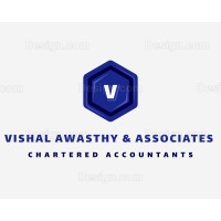 VISHAL AWASTHY & ASSOCIATES CHARTERED ACCOUNTANTS logo - Similar company to Joshi Printers