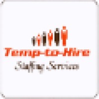 Temp-To-Hire Staffing Services