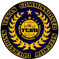 Texas Commissioned Security Operations Llc