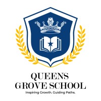 Queens Grove School logo - Similar company to Edkosmos