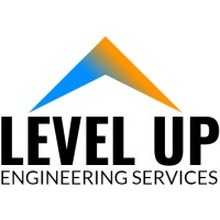 Level Up Engineering Services logo - Similar company to Quintic Engineering Inc.