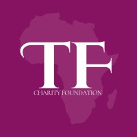 The Femager Charity Foundation (TFCF) logo - Similar company to Chen Teen And Youth Development Initiative