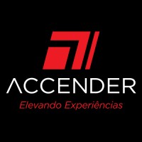 Accender logo - Similar company to Ascendence