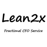 Lean2x logo - Similar company to Aria Cfo Advisors