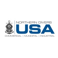 Northern Divers USA logo - Similar company to Aces And Eights Group (Aeg)