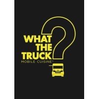 WHAT THE TRUCK LIMITED logo - Similar company to Yeti Logistics, Llc
