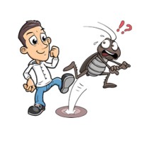 Annual Pest Management logo - Similar company to Newtown Termite & Pest Control, Inc.