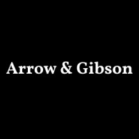 Arrow & Gibson logo - Similar company to Forwd